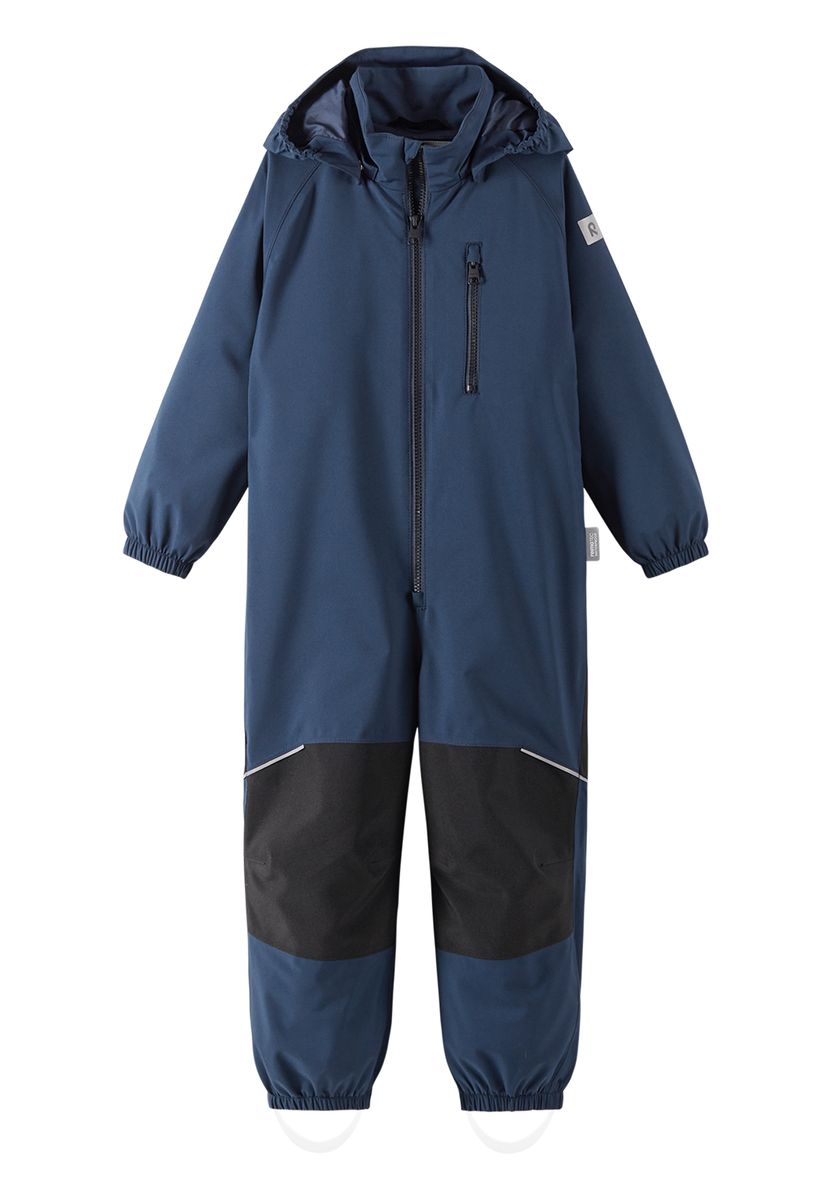 Reima Reimatec Parkdress Paihola Navy