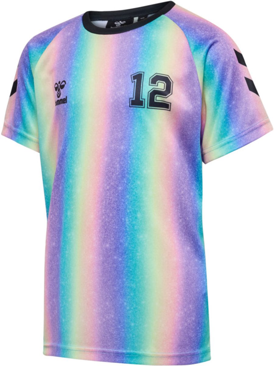 Hummel Glitterssett Multifarget