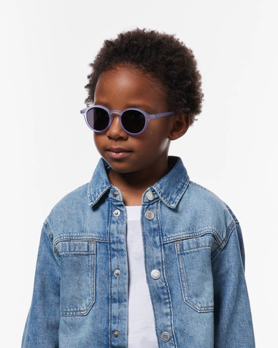 Izipizi D Kids Lavender 3-5 År