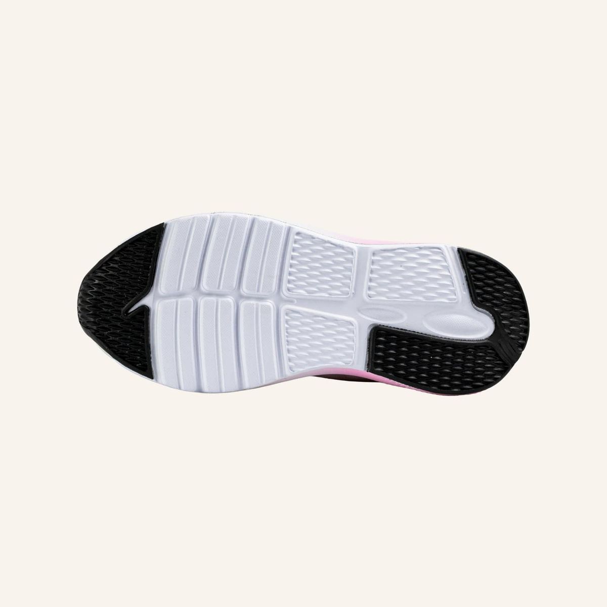 Fila Crusher V Joggesko Kids Pink