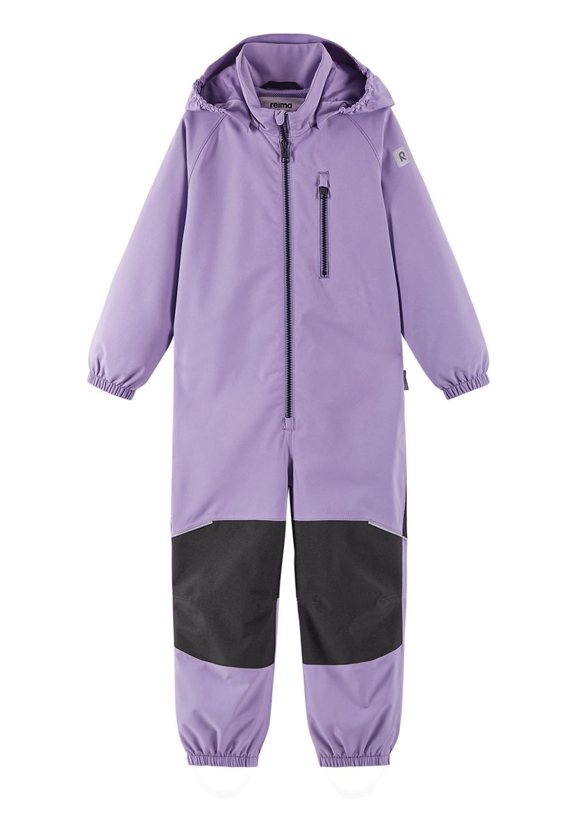 Reima Reimatec Parkdress Paihola Misty Violet