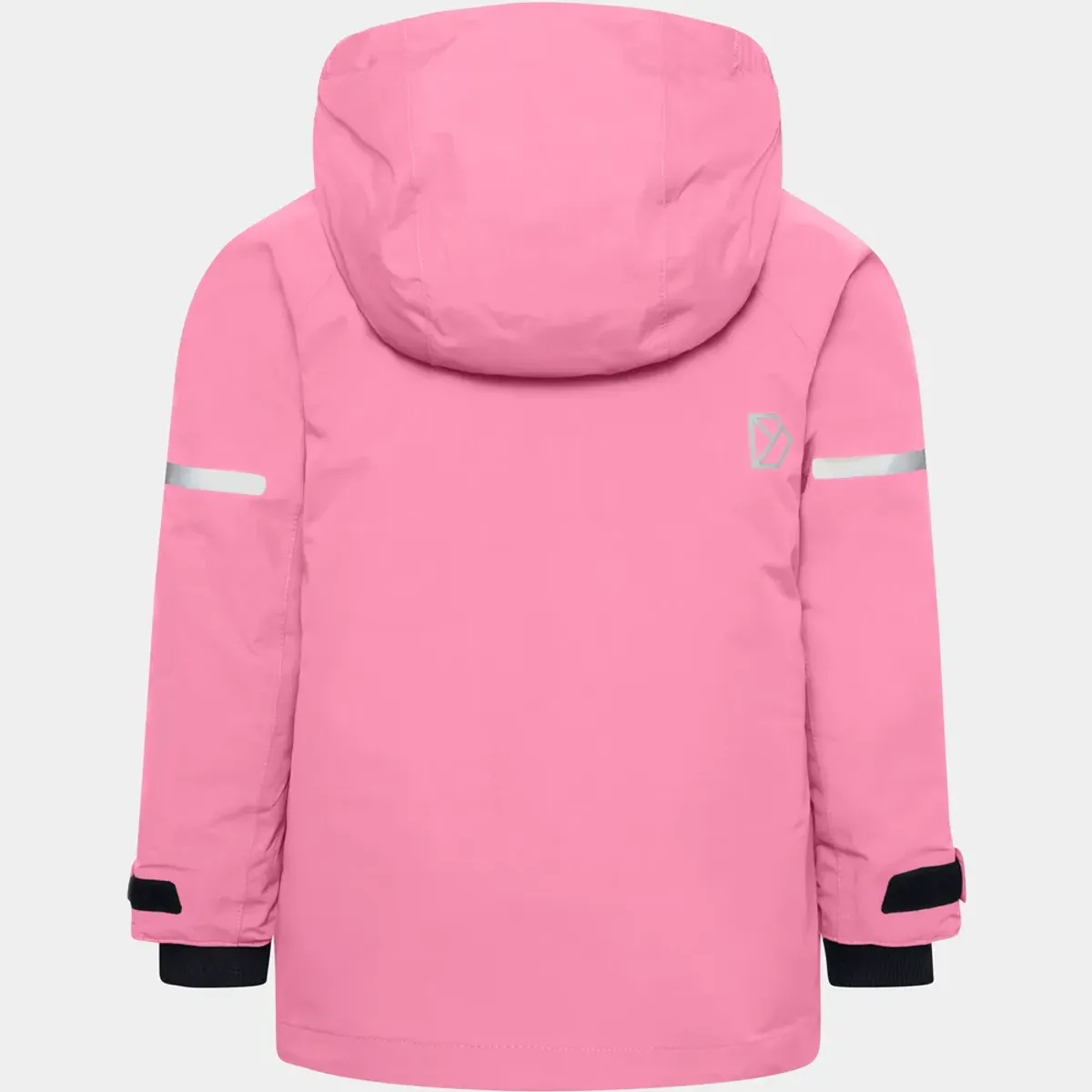 Didriksons Falken Jakke Heather Pink