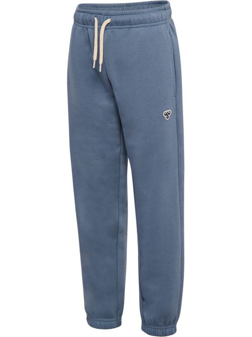 Hovedbilde Hummel Bee Loose Joggebukse Junior Flint Stone