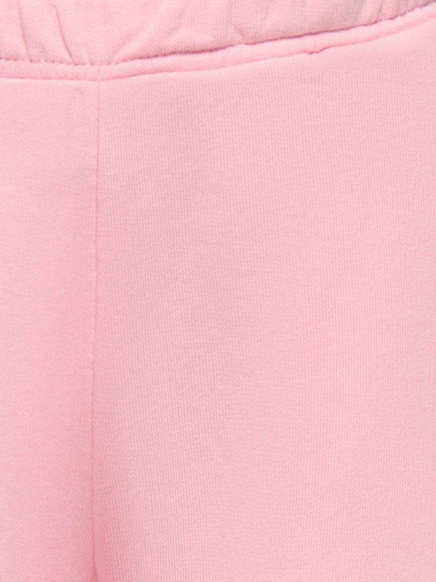 Only Kids Butterfly Bukse Loose Fit Tickled Pink Butterfly