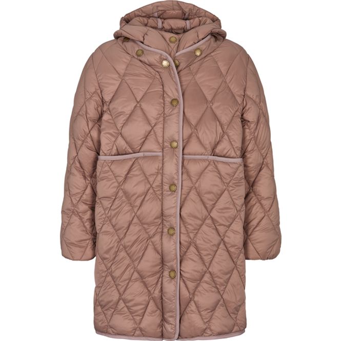 Hovedbilde MarMar Kåpe Oksana Tawny Rose
