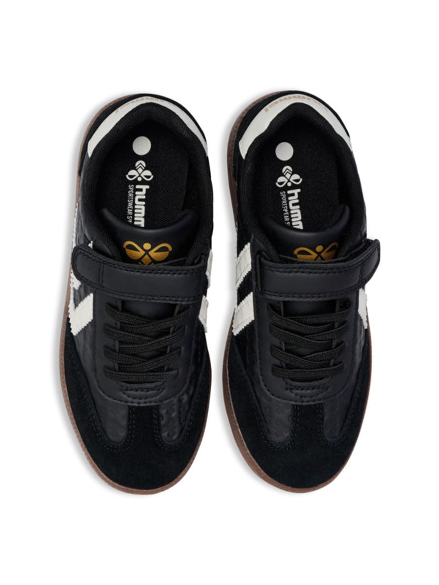 Hummel Vm78 Cph Ls Jr Sneakers Black