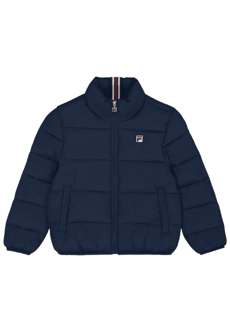 Hovedbilde Fila Casalrosso Lett Jakke Blue