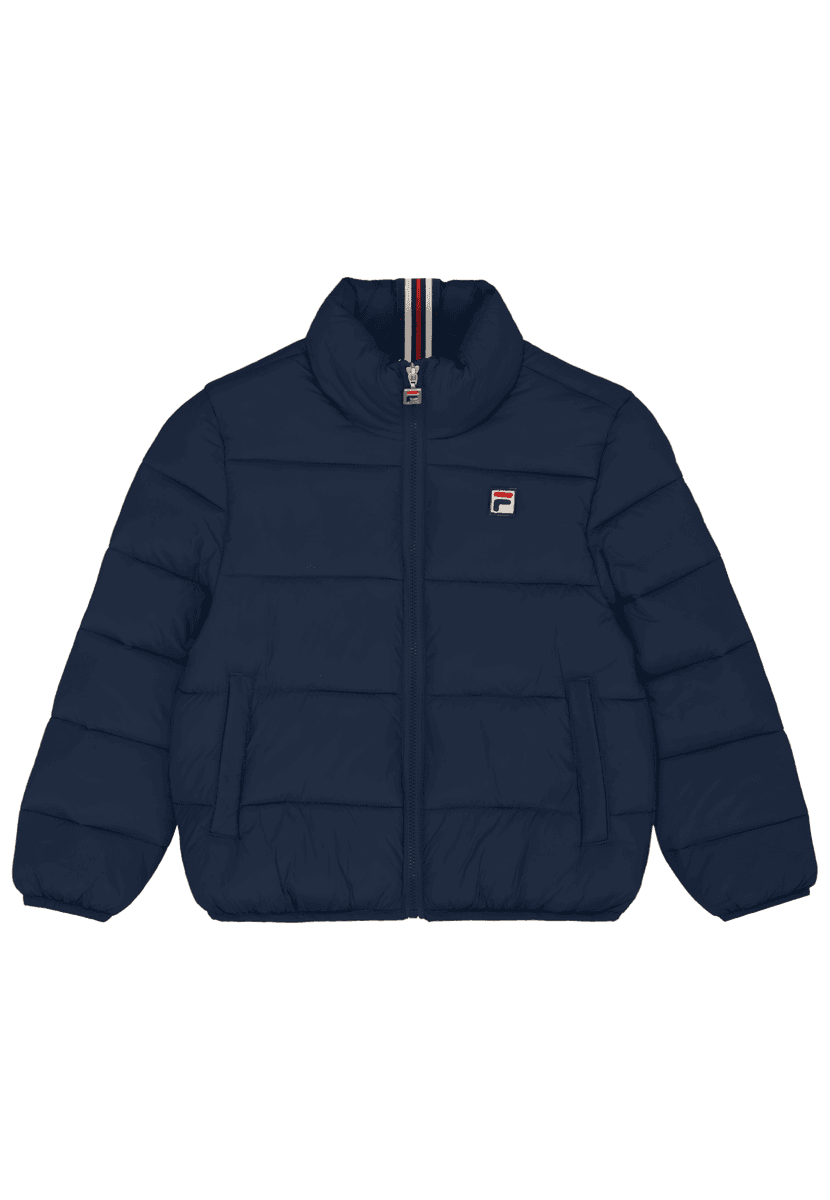 Fila Casalrosso Lett Jakke Blue