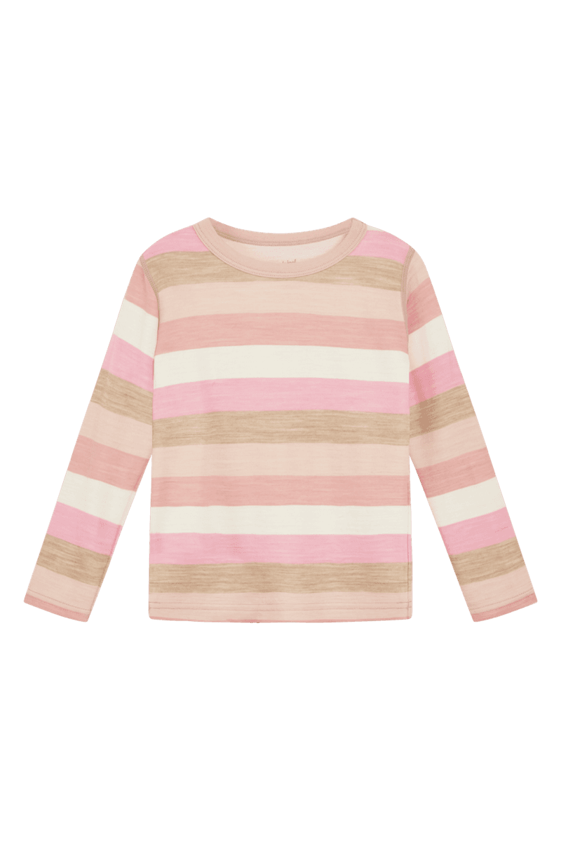 Hust and Claire Abba Ullgenser Bambus Rose Cloud