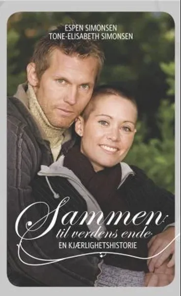 Sammen til verdens ende (Pocket)