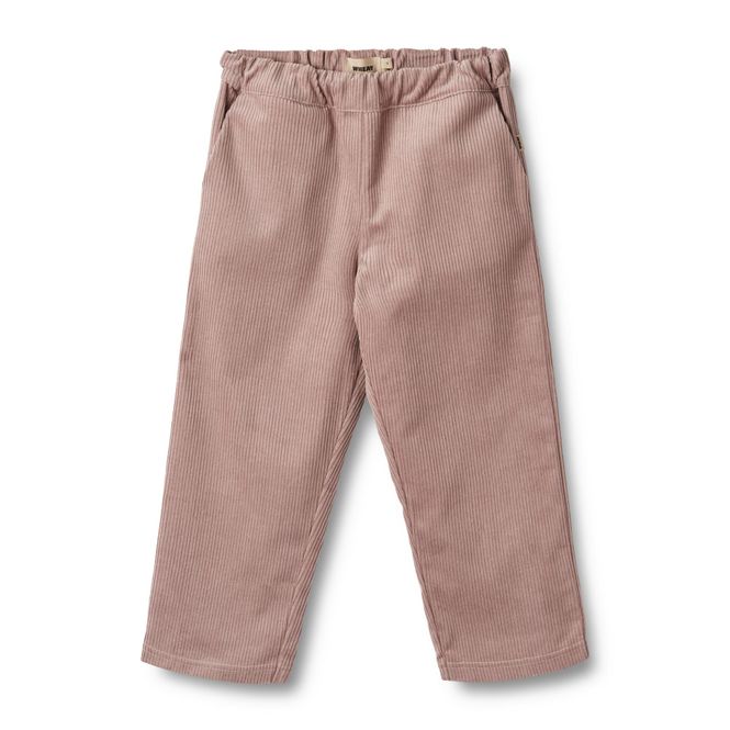 Hovedbilde Wheat Bukser Thinka Dry Rose